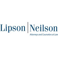 Lipson Neilson PC logo, Lipson Neilson PC contact details