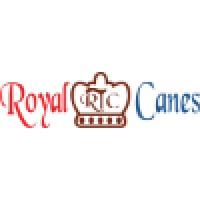 Royal Canes logo, Royal Canes contact details