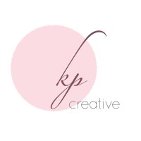 KP creative logo, KP creative contact details