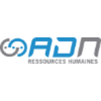 ADN Ressources Humaines logo, ADN Ressources Humaines contact details