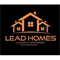 Lead Homes logo, Lead Homes contact details