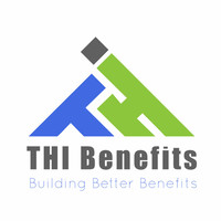 THI Benefits logo, THI Benefits contact details