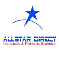 AllStar Direct Insurance & Financial Services logo, AllStar Direct Insurance & Financial Services contact details