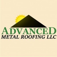 Advanced Metal Roofing logo, Advanced Metal Roofing contact details