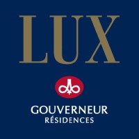 Résidences LUX Gouverneur logo, Résidences LUX Gouverneur contact details