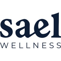 Sael Wellness logo, Sael Wellness contact details