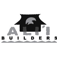 Alii Builders logo, Alii Builders contact details