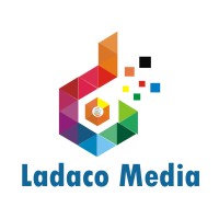 LADACO MEDIA VENTURES logo, LADACO MEDIA VENTURES contact details