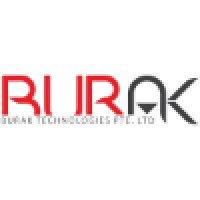 Burak Technologies Pte Ltd logo, Burak Technologies Pte Ltd contact details