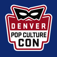 Denver Pop Culture Con logo, Denver Pop Culture Con contact details