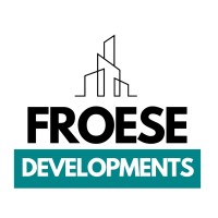 Froese Developments Inc logo, Froese Developments Inc contact details