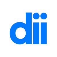 DII Digital Marketing Services logo, DII Digital Marketing Services contact details