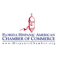 Florida Hispanic American Chamber of Commerce, Inc. logo, Florida Hispanic American Chamber of Commerce, Inc. contact details