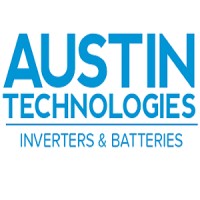 Austin Technologies Inverter and Battery logo, Austin Technologies Inverter and Battery contact details