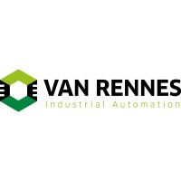 Van Rennes Industrial Automation B.V. logo, Van Rennes Industrial Automation B.V. contact details