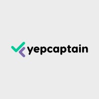 Yep Captain logo, Yep Captain contact details