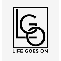 Life Goes On Foundation logo, Life Goes On Foundation contact details