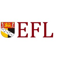 EFL Ltd logo, EFL Ltd contact details