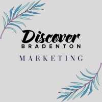 Discover Bradenton Marketing logo, Discover Bradenton Marketing contact details