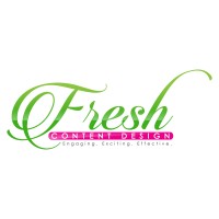 Fresh Content Design logo, Fresh Content Design contact details