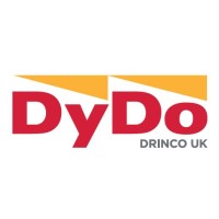 DyDo Drinco UK logo, DyDo Drinco UK contact details