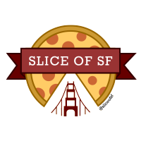 Slice of San Francisco logo, Slice of San Francisco contact details