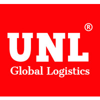 UNL Global Logistics logo, UNL Global Logistics contact details