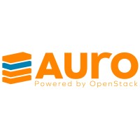 AURO Enterprise Cloud logo, AURO Enterprise Cloud contact details