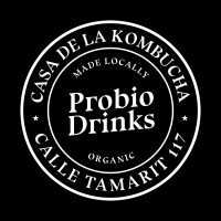 Probio Drink logo, Probio Drink contact details