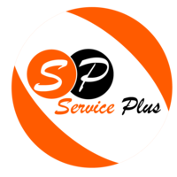 SERVICE PLUS CI logo, SERVICE PLUS CI contact details