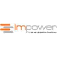 Impower logo, Impower contact details