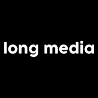 Long MÃ©dia logo, Long MÃ©dia contact details