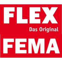 FLEXFEMA logo, FLEXFEMA contact details