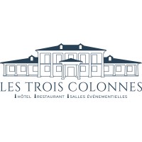 Les Trois Colonnes logo, Les Trois Colonnes contact details