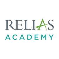 Relias Academy logo, Relias Academy contact details