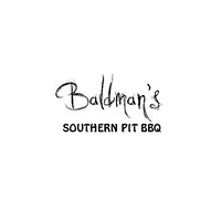 Baldman's Southern Pit BBQ logo, Baldman's Southern Pit BBQ contact details