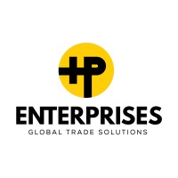 HP ENTERPRISES logo, HP ENTERPRISES contact details