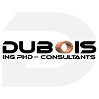 Dubois Ing PhD logo, Dubois Ing PhD contact details