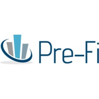 Pre-Fi logo, Pre-Fi contact details