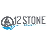 12 Stone Brands logo, 12 Stone Brands contact details