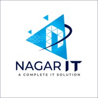 Nagar IT logo, Nagar IT contact details