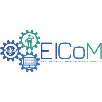 ElCoM logo, ElCoM contact details