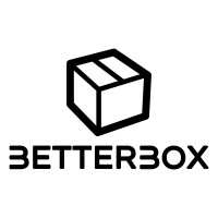 BetterBoxTV logo, BetterBoxTV contact details