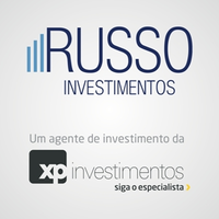 Russo Agentes Autônomos de Investimentos logo, Russo Agentes Autônomos de Investimentos contact details