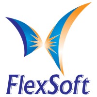 Flexsoft logo, Flexsoft contact details