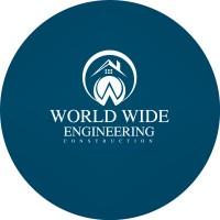 World Wide Engineering and Constructions logo, World Wide Engineering and Constructions contact details