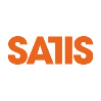 SATIS GPS logo, SATIS GPS contact details