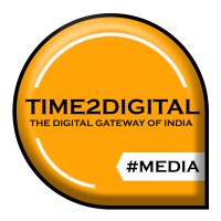 Time2Digital Media logo, Time2Digital Media contact details