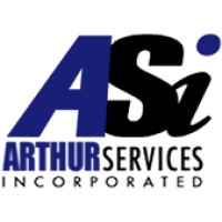 Arthur Services, Inc. logo, Arthur Services, Inc. contact details