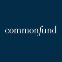 Commonfund logo, Commonfund contact details